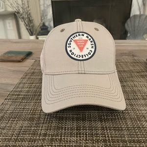 Boulder Patch Hat- unisex